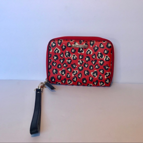 stella and dot wristlet